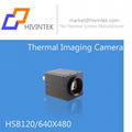 Infrared Thermal Imaging Camera HSB120