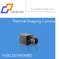 Infrared Thermal Imaging Camera HSB120 2