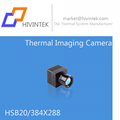 HSB20 Thermal Imaging Camera 384*288 pixel 2
