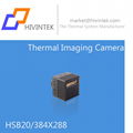 HSB20 Thermal Imaging Camera 384*288 pixel 3