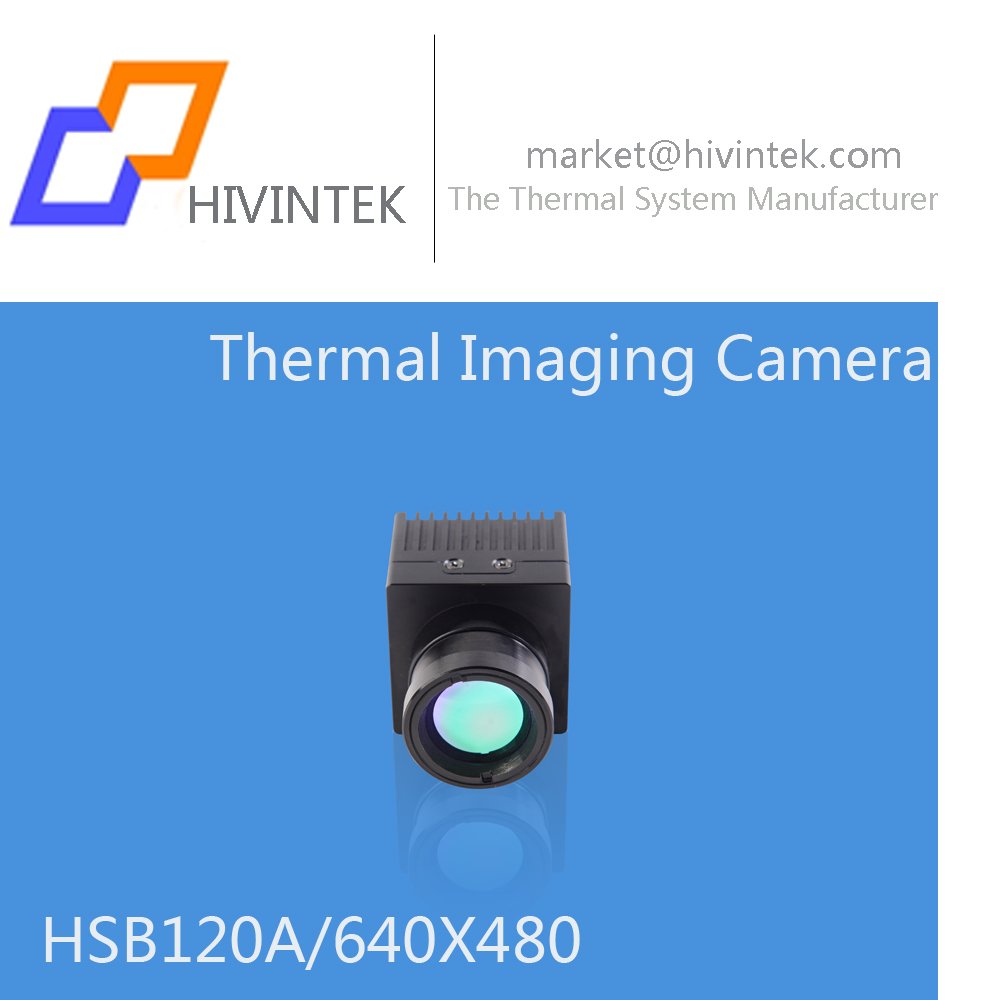 HSB120A Thermal Imaging Camera 640*480 pixel