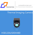 HSB120A Thermal Imaging Camera 640*480 pixel 1