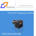 HSB120A Thermal Imaging Camera 640*480 pixel 2