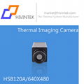 HSB120A Thermal Imaging Camera 640*480 pixel 3