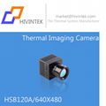 HSB120A Thermal Imaging Camera 640*480 pixel 4