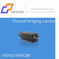 IR Network thermal image camera HSN10