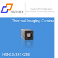 IR Network thermal image camera HSN10 4