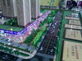 哈尔滨沙盘模型 4