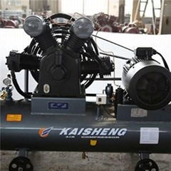 Three Stages No Tank 4.0Mpa Air Compressor