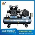 Three Stages 435Psi Air Compressor 1