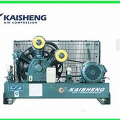 Two Stages 4.0Mpa Air Compressor