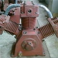 Low Pressure Compressor Head 1