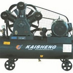 Electric Motor Air Compressor