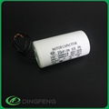     more than 3000hours sh p2 capacitor film capacitors 10uf 450v 