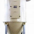 TBML Pulse Dust Collector 1