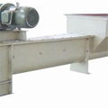 TGSS Series Self-cleaning Scraper Conveyor 1