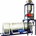 SYPG Series Of Drum Oil Spraying Machine 1
