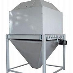 SWDB Series Pellet Feed Stabilizer