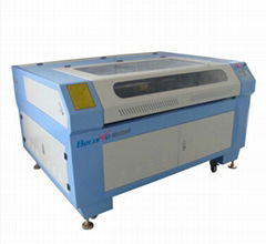 Laser Engraving & Cutting Machine