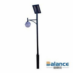 Solar Q235 Garden Light