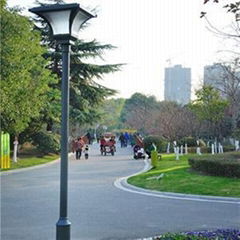 Led Q235 Garden Light