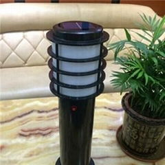 Aluminum Led Lawn Light