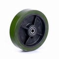 High Impact Polymer Wheels XG062280801