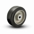 Mold-on Rubber On Iron Core Wheels MD0620108 1