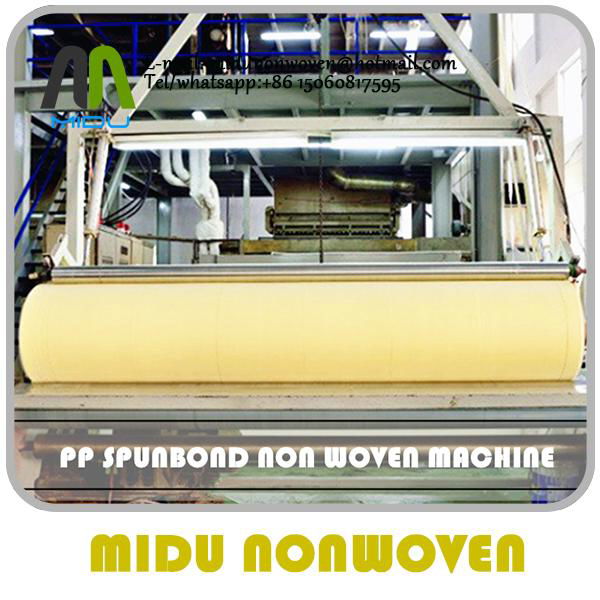 Recycled pp spunbond non woven fabric nonwoven cloth 80% polypropylene 2