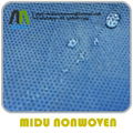 100% SMS Nonwoven Fabric smms Spunbond PP Non Woven Fabric 3