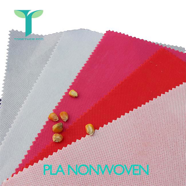 pla non-woven