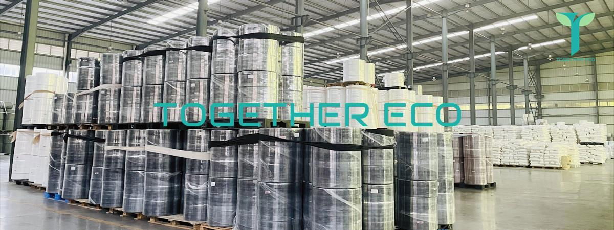 TOGETHER ECO