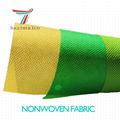 biodegradable non woven fabric pp spunbond non-woven tnt nonwoven fabric 2