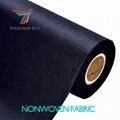 biodegradable non woven fabric pp spunbond non-woven tnt nonwoven fabric 3