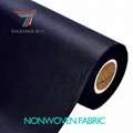biodegradable non woven fabric pp spunbond non-woven tnt nonwoven fabric