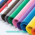 biodegradable non woven fabric pp