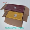 50g tnt table cover PP spunbond nonwoven fabric table cloth 