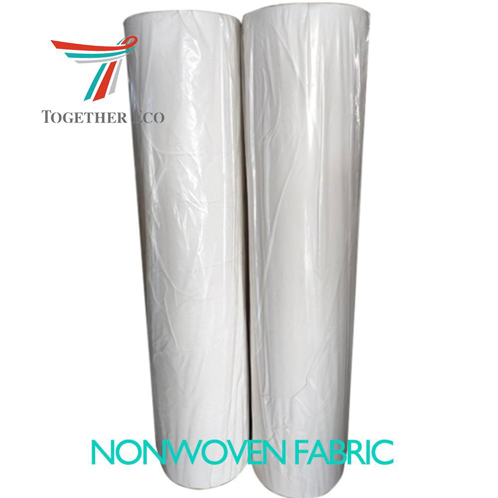 mattress use spun-bond non-woven flame retardant pp non woven fabric 2