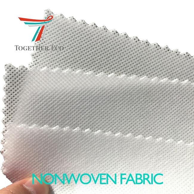 mattress use spun-bond non-woven flame retardant pp non woven fabric 3