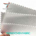 mattress use spun-bond non-woven flame retardant pp non woven fabric 3