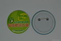 Promotional custom badges from Baolida Gift