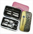 New Technology Nail Clipper Scissors 4