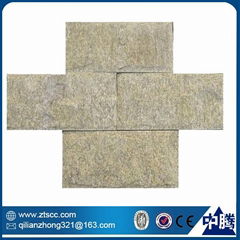 Hot Saled Popular Color Natural Slate Cultured Stone