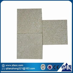 Decorative natural sandstone exterior stone veneer