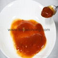 Pure Tomato Paste hot  1