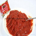 Tomato Ketchup Squeezy Bottle 400g 1