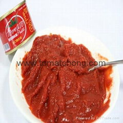 Tomato Ketchup Squeezy Bottle 400g