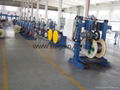 Top Fiber Optic Cable SZ Stranding Line Fiber Optic Cable SZ Strander in China 1