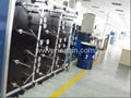 CE ISO Fiber Loose Tube Extruder Optical