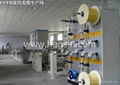 CE ISO FTTH cable line FTTH Terminal Optical Fiber Drop Cable Equipment in China 1